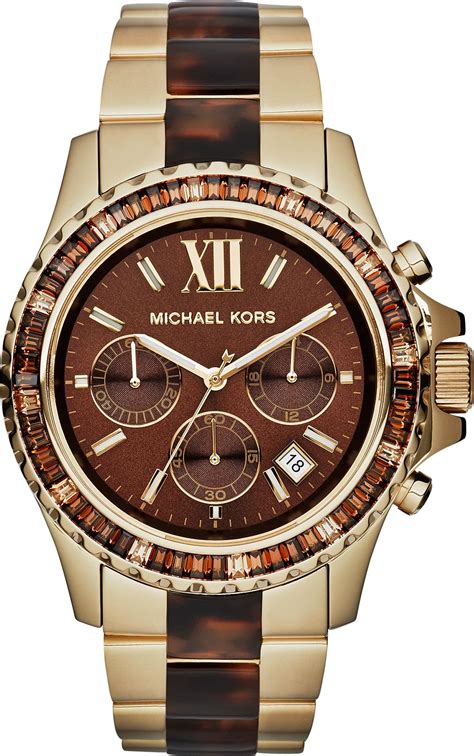 michael kors watch 42mm.